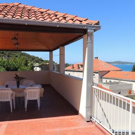 Villa Hortenzia Dubrovnik Exteriör bild