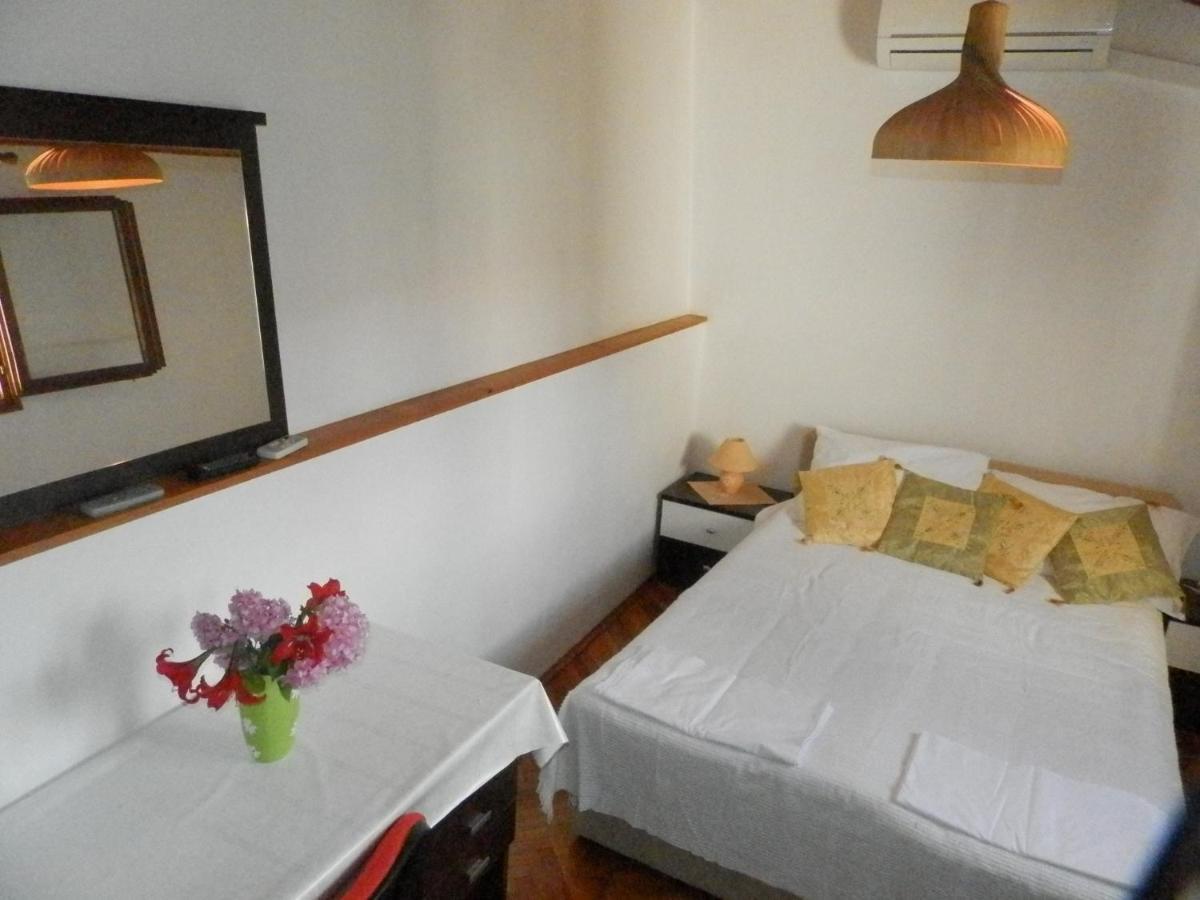 Villa Hortenzia Dubrovnik Exteriör bild