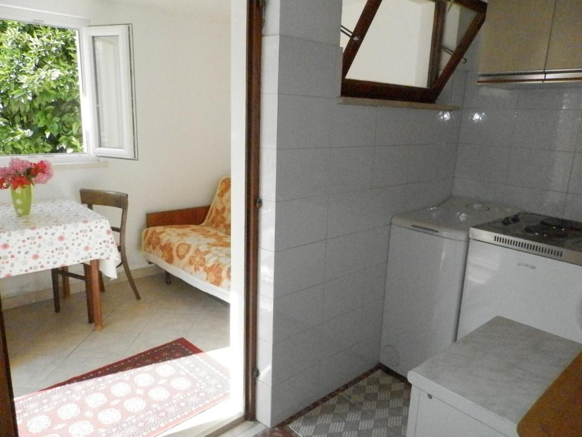Villa Hortenzia Dubrovnik Exteriör bild