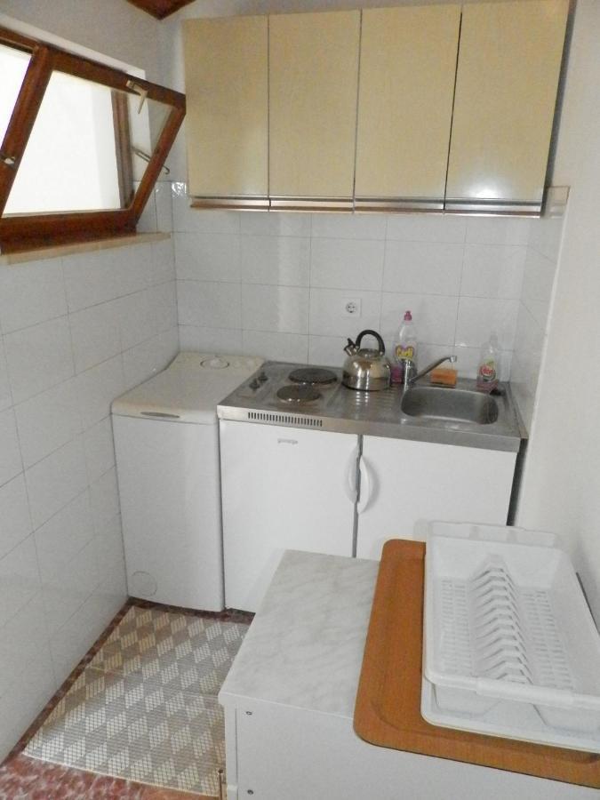 Villa Hortenzia Dubrovnik Exteriör bild