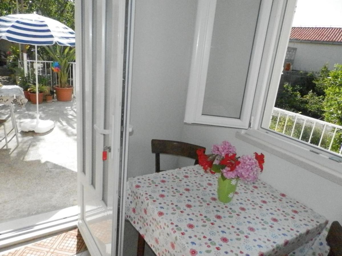 Villa Hortenzia Dubrovnik Exteriör bild