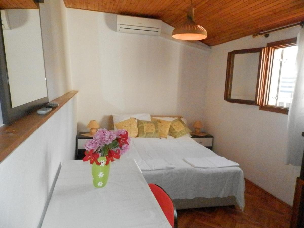 Villa Hortenzia Dubrovnik Exteriör bild