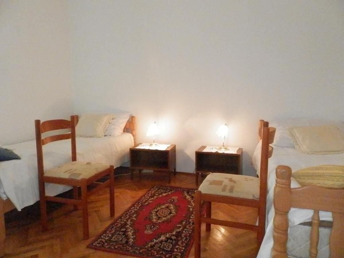 Villa Hortenzia Dubrovnik Exteriör bild