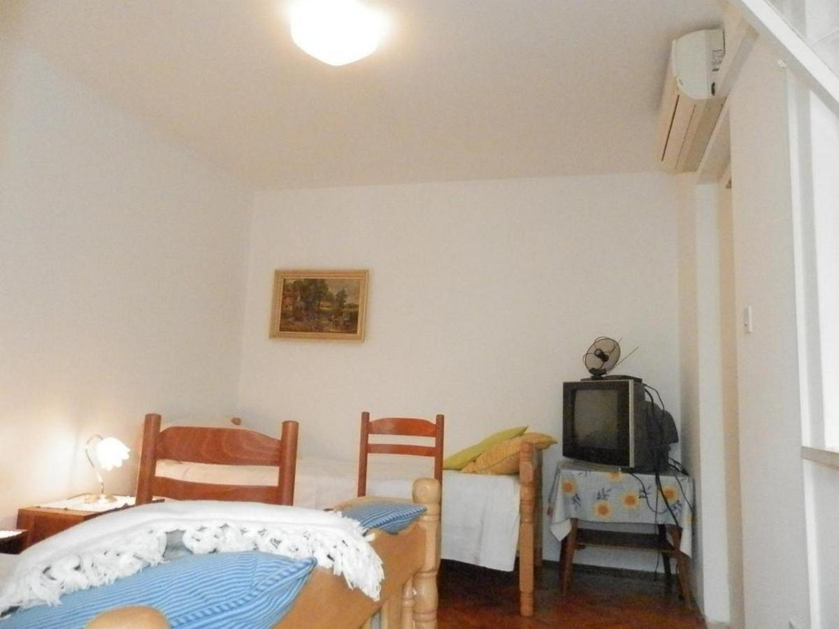 Villa Hortenzia Dubrovnik Exteriör bild