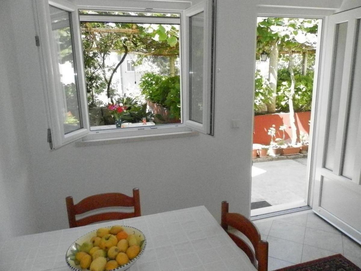 Villa Hortenzia Dubrovnik Exteriör bild
