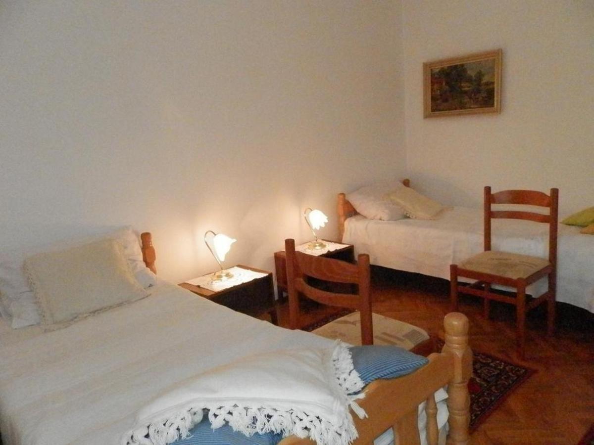 Villa Hortenzia Dubrovnik Exteriör bild