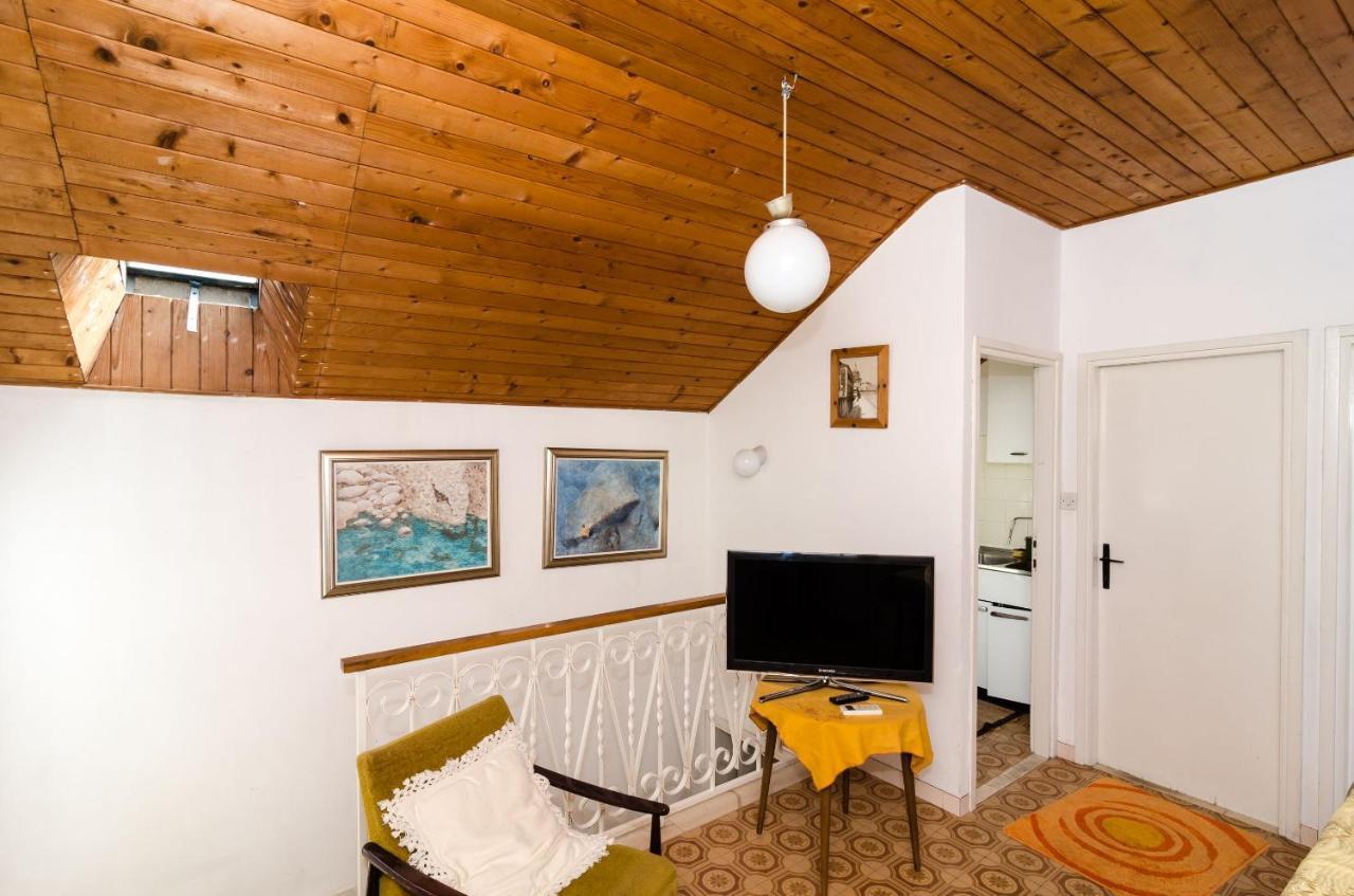 Villa Hortenzia Dubrovnik Exteriör bild