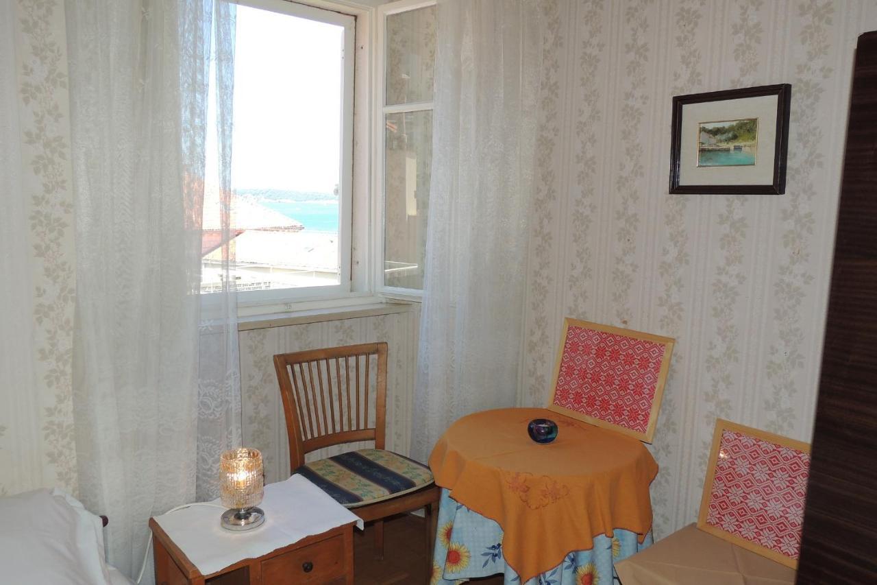 Villa Hortenzia Dubrovnik Exteriör bild
