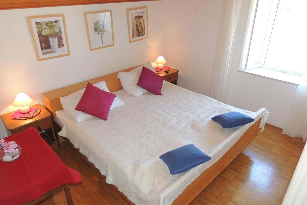 Villa Hortenzia Dubrovnik Exteriör bild
