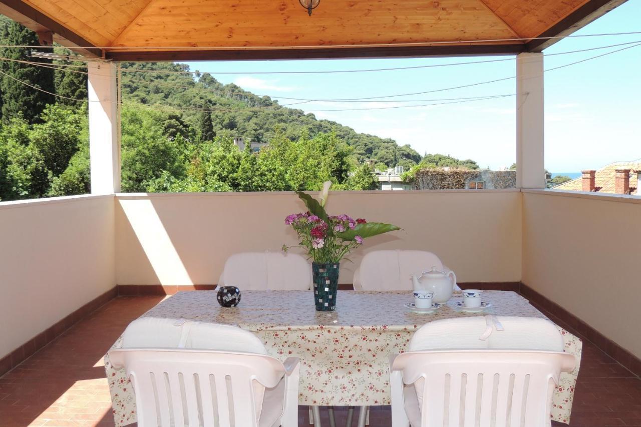 Villa Hortenzia Dubrovnik Exteriör bild