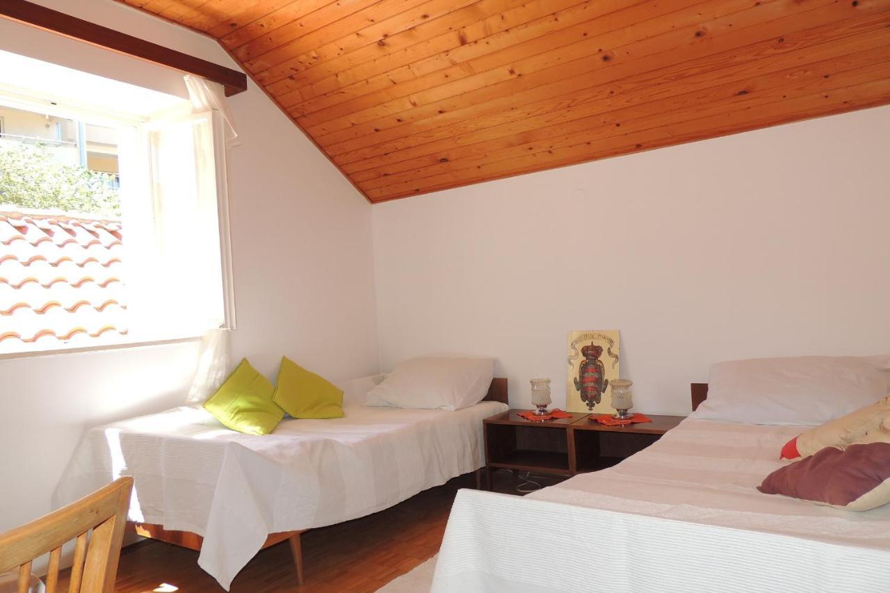 Villa Hortenzia Dubrovnik Exteriör bild