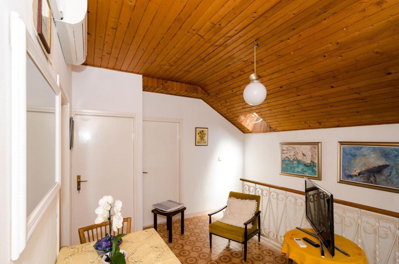 Villa Hortenzia Dubrovnik Exteriör bild
