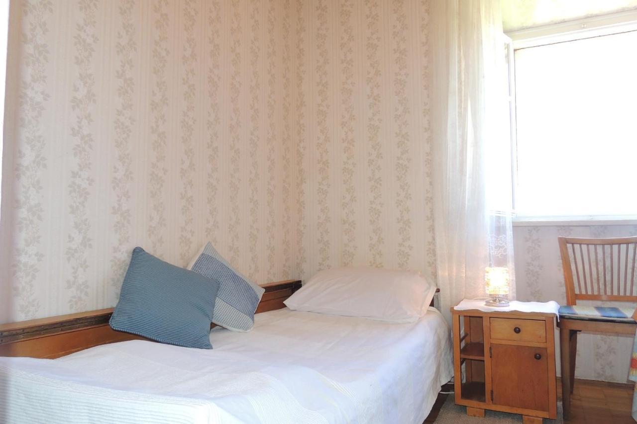 Villa Hortenzia Dubrovnik Exteriör bild