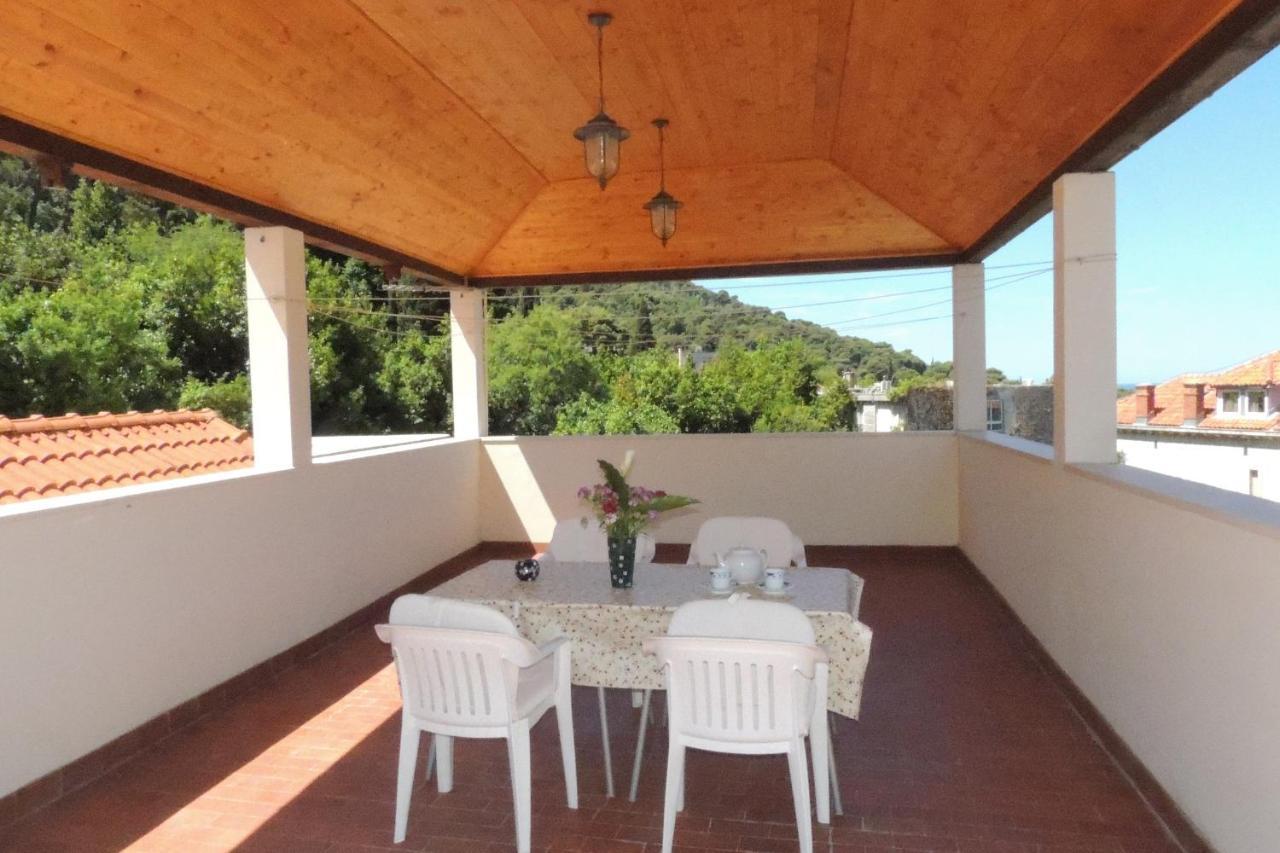 Villa Hortenzia Dubrovnik Exteriör bild