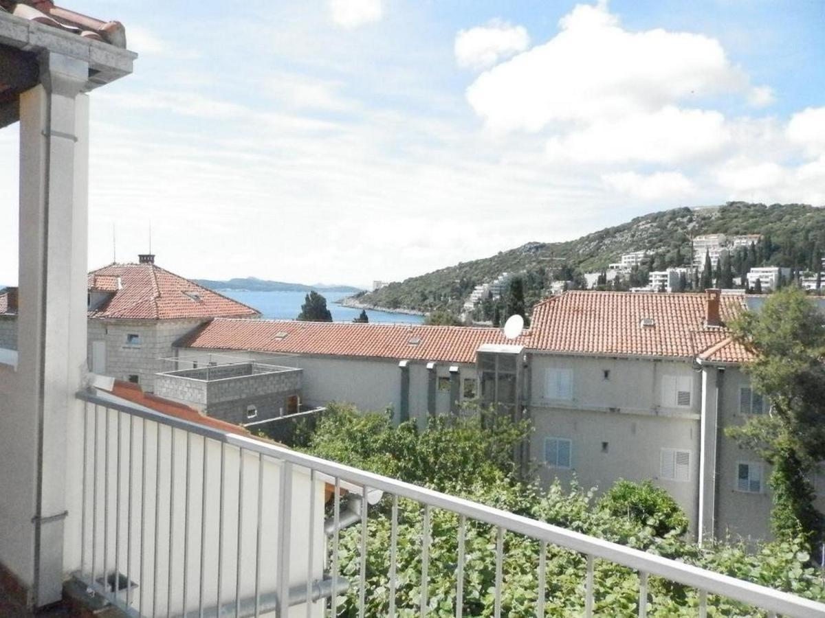 Villa Hortenzia Dubrovnik Exteriör bild